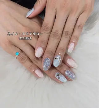 ネイル ネイル・エステサロン UILANIのネイルデザイン