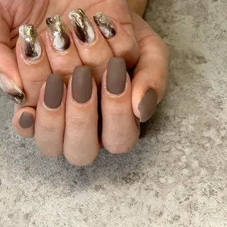 ネイル S. JEWELのネイルデザイン