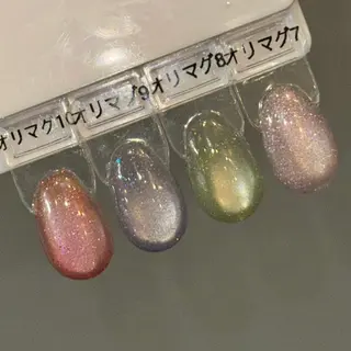 ネイル Cleo伏見店🫧 yumiのその他イメージ