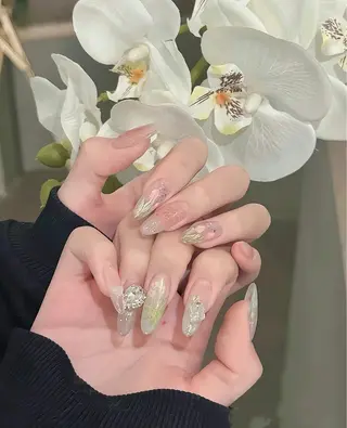 ネイル The Nail & Eye Lashの眉毛・アイブロウイメージ