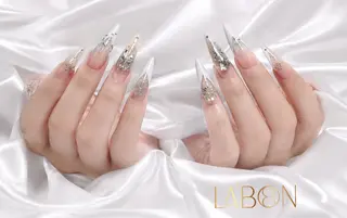 ネイル Labon Nails Artのその他イメージ