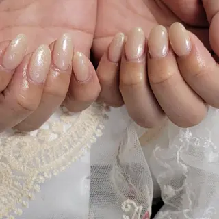 ネイル ネイルサロンほっこり kanaのネイルデザイン