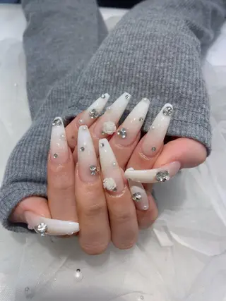 ネイル Liora nail スカルプ専門店のネイルデザイン