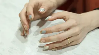 ネイル nailroom- KANOAのネイルデザイン