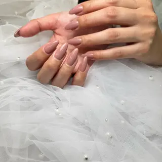 ネイル TROIS NAIL所属・Nail &eye TROISのネイルデザイン