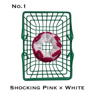 マツエク・マツパ 束感まつ毛／編み物 🪡Leameelのマツエク・マツパデザイン