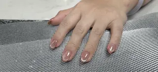 ネイル RURI HANAのネイルデザイン