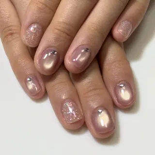 nail. Hanhouse所属・Han house hinanoのネイルデザイン