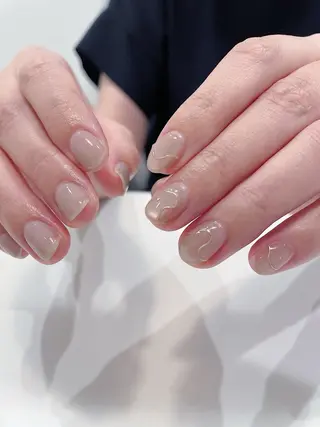 ネイル 金澤 沙耶のネイルデザイン