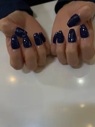 ネイル Nail Salon Gummi.のネイルデザイン