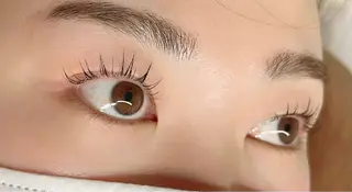 マツエク・マツパ Charme 五反田・不動前・目黒のマツエク・マツパデザイン