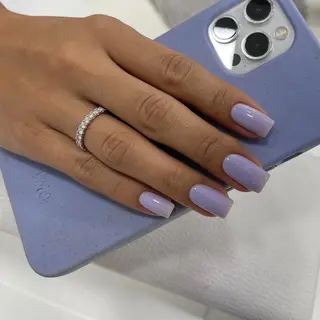 ネイル Queens マオのネイルデザイン