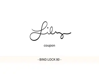 Lily shieのマツエク・マツパデザイン