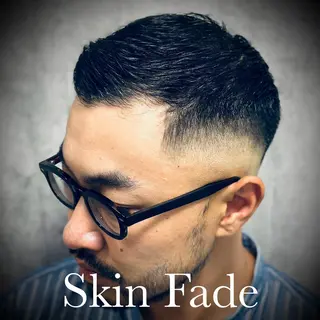 ショート ✂️佐藤 洸成✂️のヘアスタイル