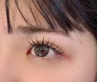 マツエク・マツパ 眉毛専門店+brow 🌟KAHO🌟のマツエク・マツパデザイン