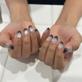 ネイル io nail所属・io nail / moeのネイルデザイン