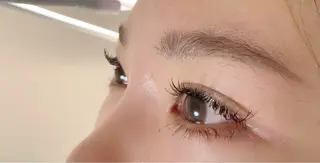 マツエク・マツパ Diana beautyのマツエク・マツパデザイン