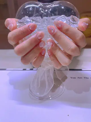 ネイル NANA NAILのネイルデザイン