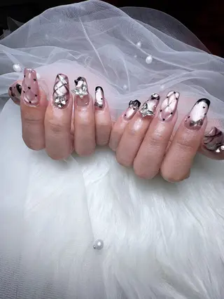 ネイル Nail Salon K&Rのネイルデザイン