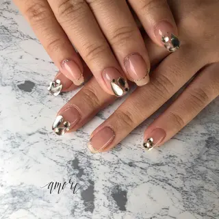 ネイル You kyehwaのネイルデザイン