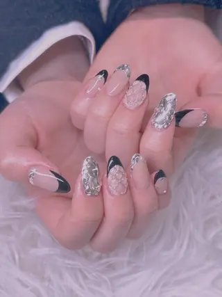 ネイル エムズ エムズのマツエク・マツパデザイン