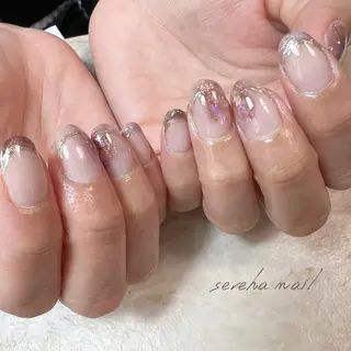 ネイル sereha nailのネイルデザイン
