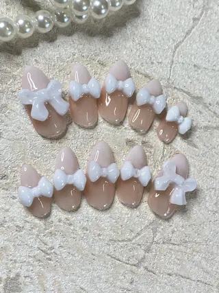 ネイル ✨AiNail💅 ✨高幡不動NEW ✨のネイルデザイン