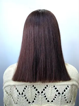 ミディアム 和氣 将人のヘアスタイル