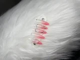 ネイル Ori Nailのネイルデザイン