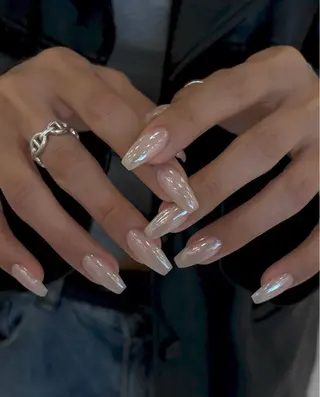 ネイル danyo 🍀のネイルデザイン