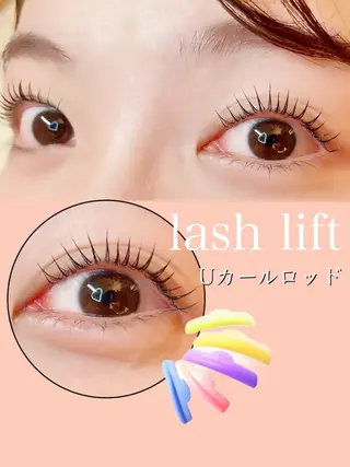 マツエク・マツパ Odile代表🪽 NANAKOのエステ・リラクイメージ