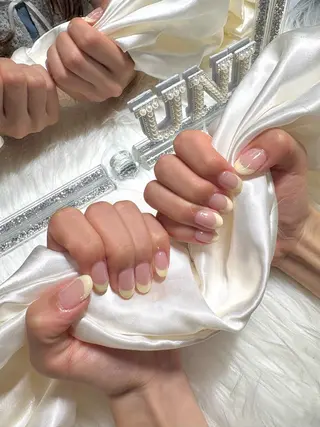 ネイル Uni. kのネイルデザイン