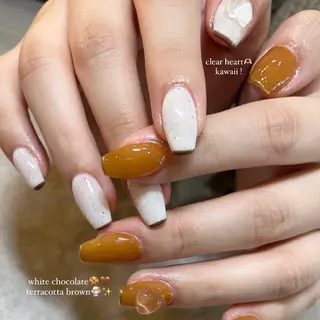 ネイル Nail Salon Gummi.のネイルデザイン