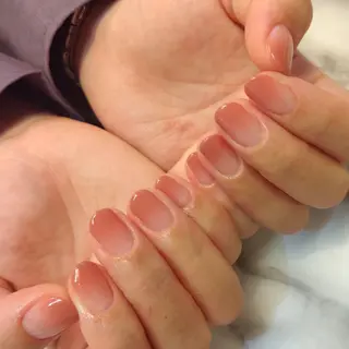 ネイル ジェヌインネイル 河内のネイルデザイン