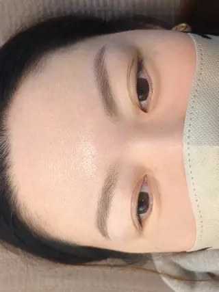 アイブロウ SUI. Eye brow@KUMIの眉毛・アイブロウイメージ