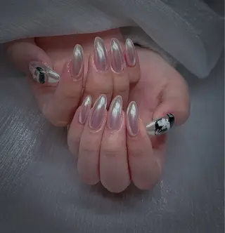 ネイル Yumi nailのネイルデザイン