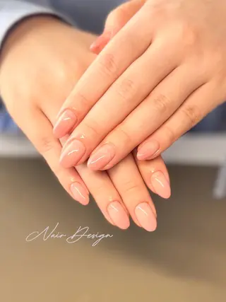 ネイル 𝓝𝓪𝓲𝓻 𝓝𝓪𝓲𝓵のネイルデザイン