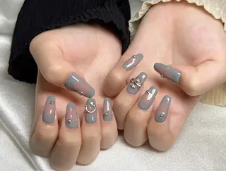 ネイル Rarity nail salonのネイルデザイン
