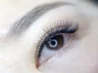 マツエク・マツパ Cute beauty2のマツエク・マツパデザイン