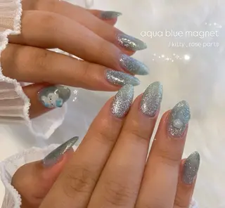 ネイル nail room LUNA⋆౨ৎ˚⟡のネイルデザイン