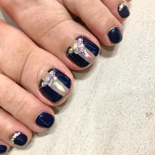 ネイル sary nailのネイルデザイン
