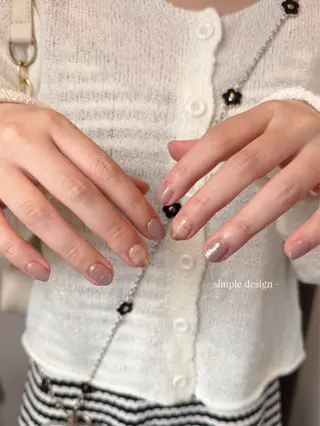 ネイル kyoda ayakaのネイルデザイン