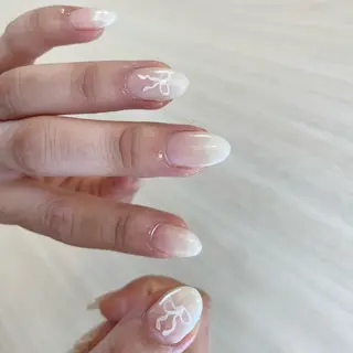 ネイル Nail Salon Gummi.のネイルデザイン