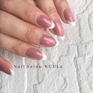 ネイル KUULa E R I K Oのネイルデザイン