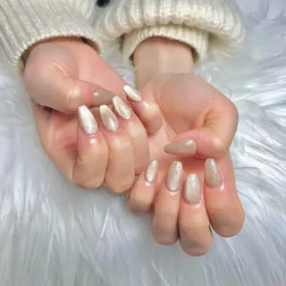 ネイル RosyBeauty Salonのネイルデザイン