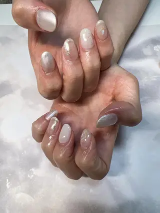 ネイル coco nailのネイルデザイン