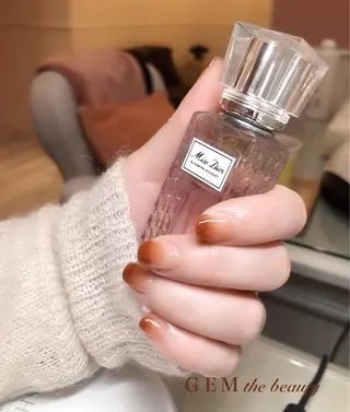 ネイル GEM beautyのマツエク・マツパデザイン