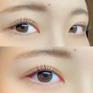 マツエク・マツパ eyelash salon neo+のマツエク・マツパデザイン