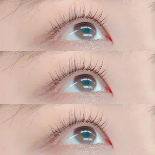 マツエク・マツパ A yuのマツエク・マツパデザイン