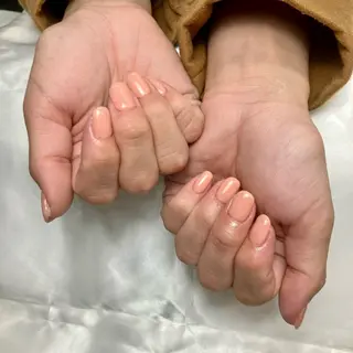 ネイル maxkelly takeuchiのネイルデザイン